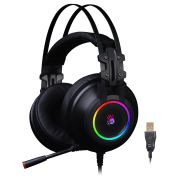 Наушники с микрофоном A4Tech Bloody G528C