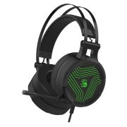 Наушники с микрофоном A4Tech Bloody G530S
