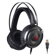 Наушники с микрофоном A4Tech Bloody G520S