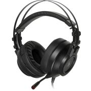 Наушники с микрофоном A4Tech Bloody G525