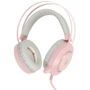 Наушники с микрофоном A4Tech Bloody G521
