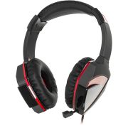 Наушники с микрофоном A4Tech Bloody G501