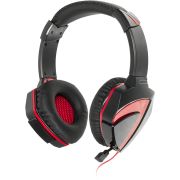 Наушники с микрофоном A4Tech Bloody G500