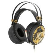 Наушники с микрофоном A4Tech Bloody M660