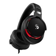 Наушники с микрофоном A4Tech Bloody M550