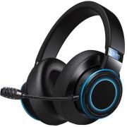 Наушники с микрофоном Creative SXFI Air Gamer