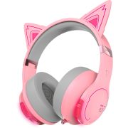 Наушники с микрофоном Edifier G5BT Cat