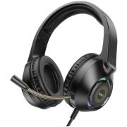 Наушники с микрофоном Hoco W108 Sue