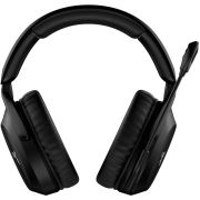 Наушники с микрофоном HyperX Cloud Stinger 2 wireless black