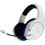Наушники с микрофоном HyperX Stinger Core Wireless PS5 (CS002-WA)