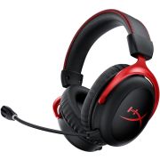 Наушники с микрофоном HyperX Cloud II (CL002)
