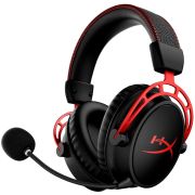 Наушники с микрофоном HyperX Cloud Alpha Wireless (CA002)