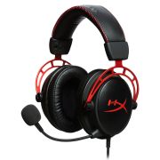 Наушники с микрофоном HyperX Cloud Alpha