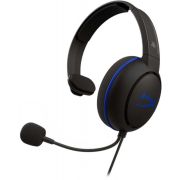 Наушники с микрофоном HyperX Cloud Chat PS4