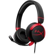 Наушники с микрофоном HyperX Cloud Mini