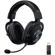 Наушники с микрофоном Logitech G Pro X Lightspeed
