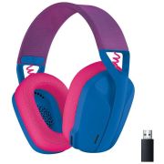 Наушники с микрофоном Logitech G435