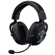 Наушники с микрофоном Logitech G Pro X