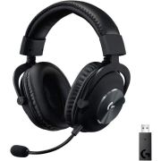 Наушники с микрофоном Logitech G Pro X Lightspeed