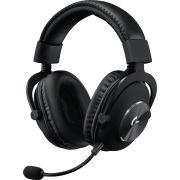 Наушники с микрофоном Logitech G Pro X