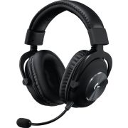 Наушники с микрофоном Logitech G Pro X Lightspeed