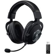 Наушники с микрофоном Logitech G Pro X Lightspeed