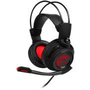 Наушники с микрофоном MSI DS502