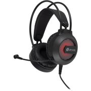 Наушники с микрофоном Оклик HS-L300G