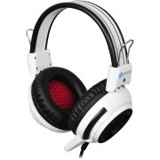 Наушники с микрофоном Оклик HS-G300 ARMAGEDDON