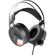 Наушники с микрофоном Оклик HS-L550G THUNDER