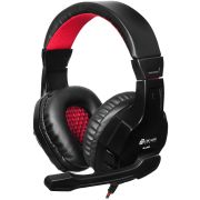 Наушники с микрофоном Оклик HS-L320G Phoenix