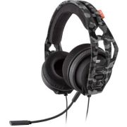 Наушники с микрофоном Plantronics Nacon 400HX Urban Camo RIG