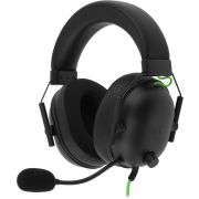 Наушники с микрофоном Razer Blackshark V2 X USB