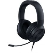 Наушники с микрофоном Razer Kraken X Lite
