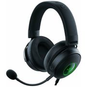 Наушники с микрофоном Razer Kraken V3 HyperSense