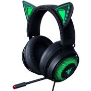 Наушники с микрофоном Razer Kraken Kitty Ed.
