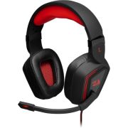 Наушники с микрофоном Redragon Muses 2