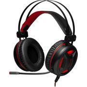 Наушники с микрофоном Redragon Minos