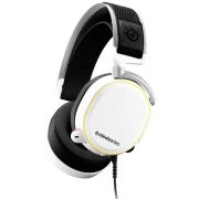 Наушники с микрофоном Steelseries Arctis Pro + GameDAC