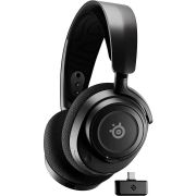 Наушники с микрофоном Steelseries Arctis Nova 7