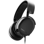 Наушники с микрофоном Steelseries Arctis 3 2019 Edition