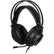Наушники с микрофоном SunWind SW-HS510G