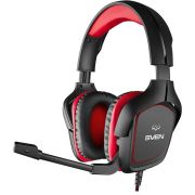 Наушники с микрофоном Sven AP-G333MV