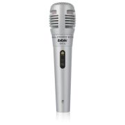 Микрофон проводной BBK CM114