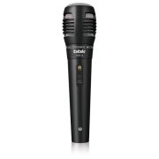 Микрофон проводной BBK CM114