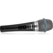 Микрофон проводной BBK CM132