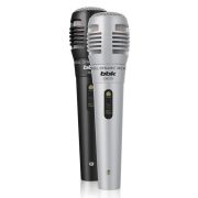 Микрофон проводной BBK CM215