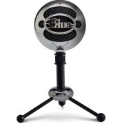 Микрофон проводной Blue Snowball