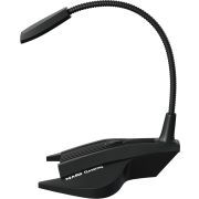 Микрофон проводной GMNG MP-200G