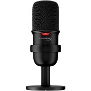 Микрофон проводной HyperX SoloCast